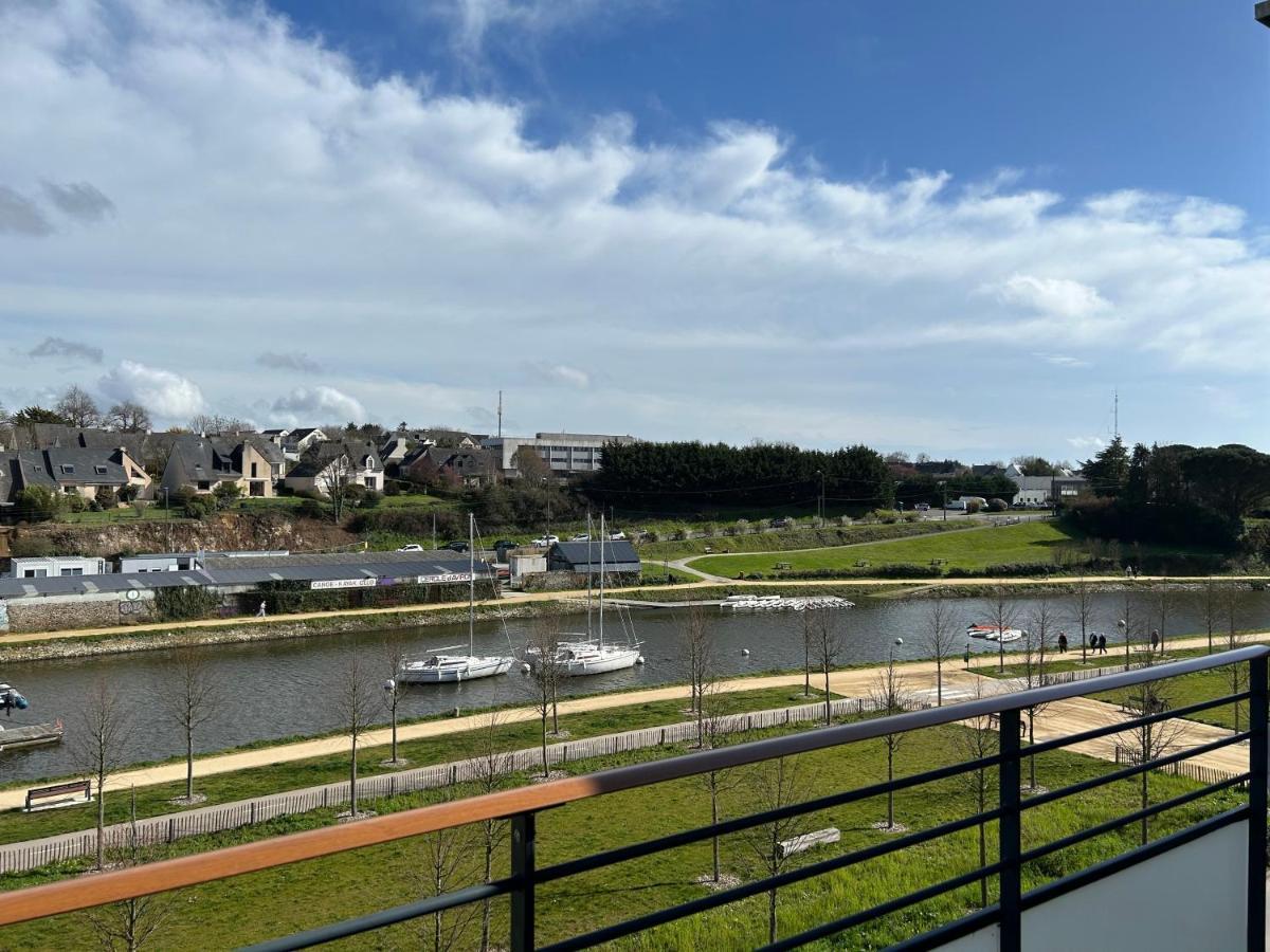 Les Terrasses Marines - Vue Imprenable Sur Le Port De Plaisance Apartment *