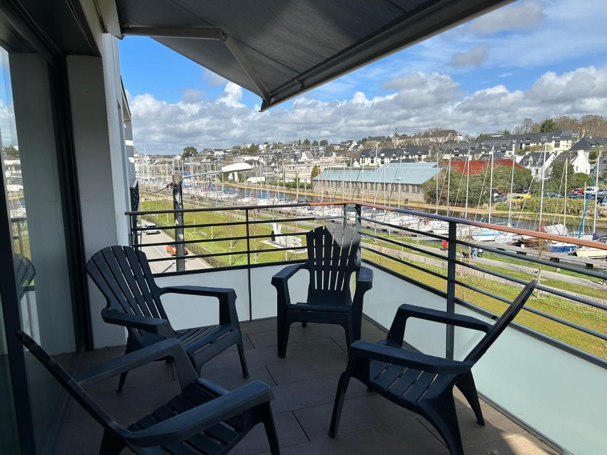 Apartment Les Terrasses Marines - Vue Imprenable Sur Le Port De Plaisance *