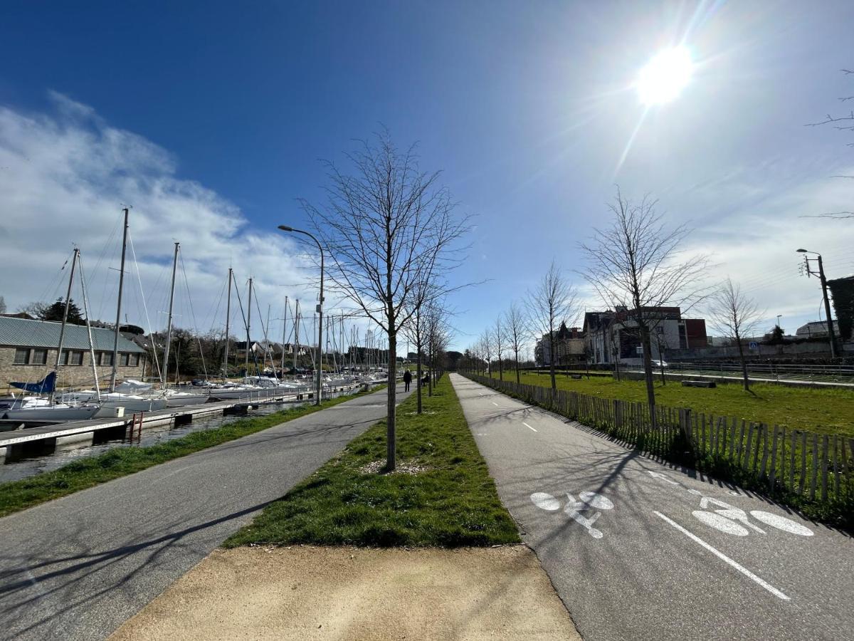 Les Terrasses Marines - Vue Imprenable Sur Le Port De Plaisance Apartment *