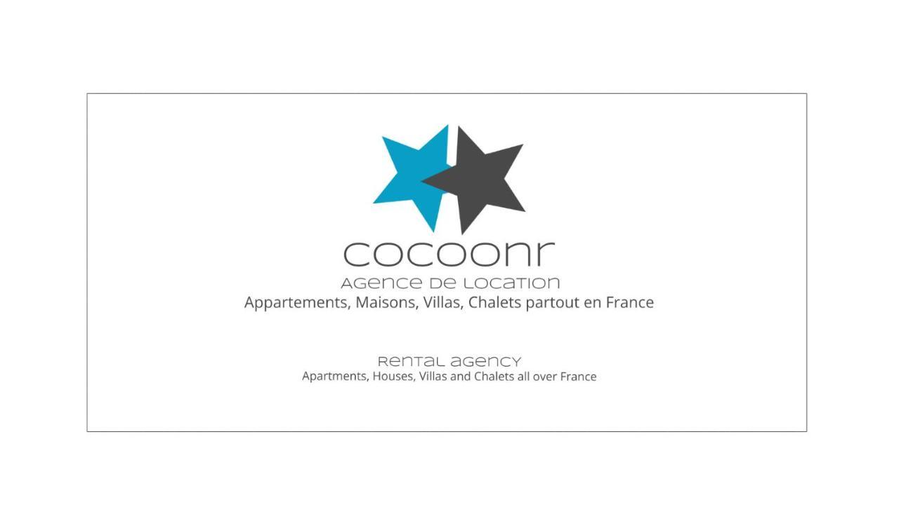 Les Terrasses Marines - Vue Imprenable Sur Le Port De Plaisance Apartment *